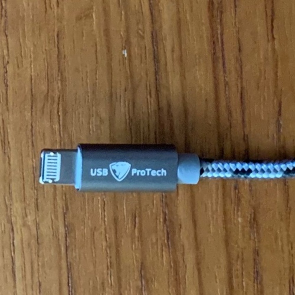 ProTech USB Cable 37 1/2” cable. - Picture 9 of 12